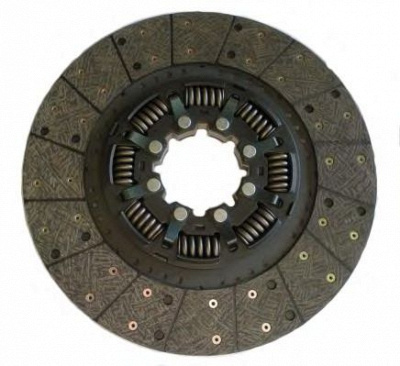 LIPE CLUTCH 380019l3424 -  Диск сцепления